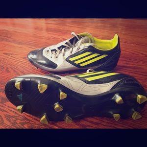 Adidas Men’s Soccer Shoes F50